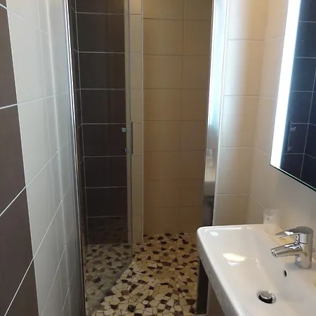 Hotel Du Centre Bien Être Rupt-sur-Moselle Buitenkant foto