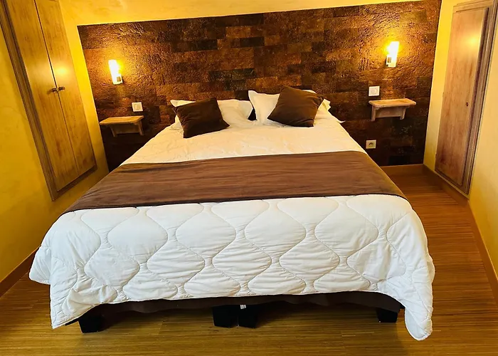 Le Relais Des Anges