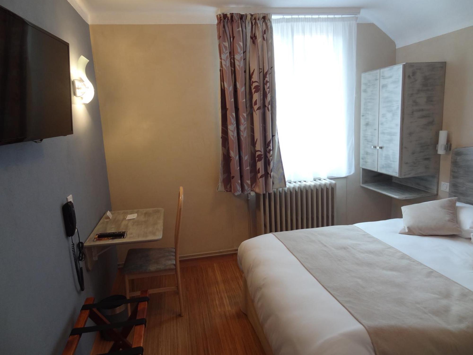 Le Relais Des Anges Hotel