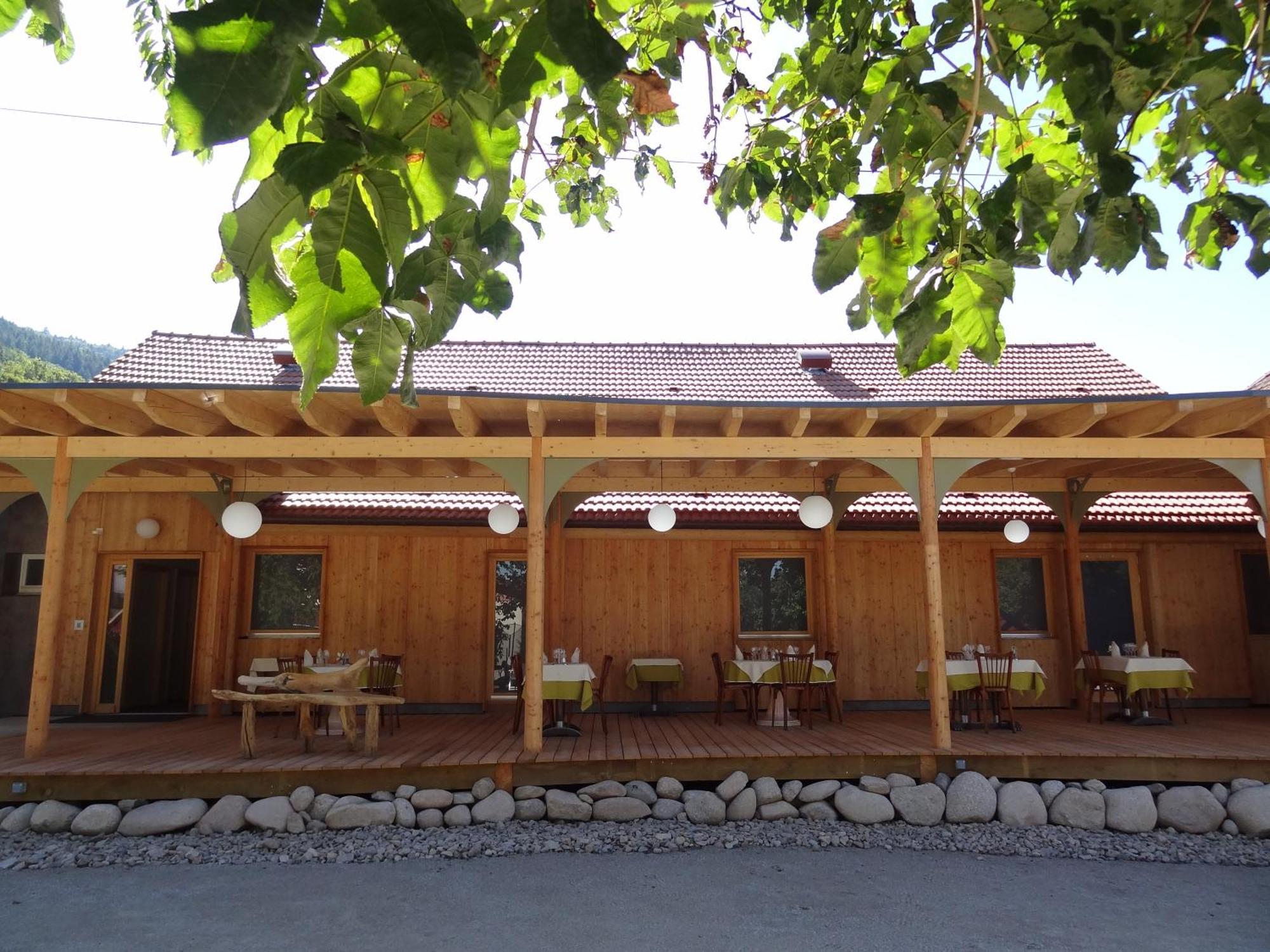 Le Relais Des Anges Rupt-sur-Moselle