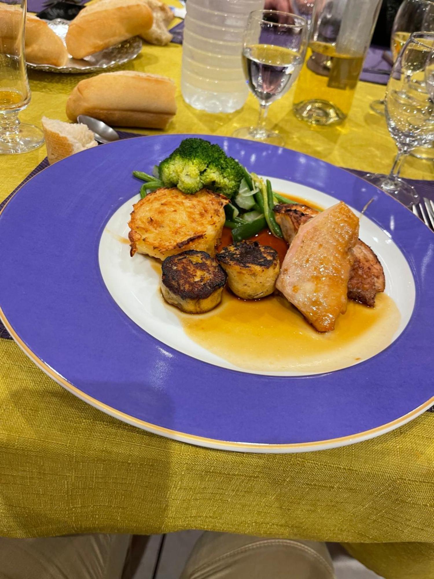 Le Relais Des Anges 3* Rupt-sur-Moselle