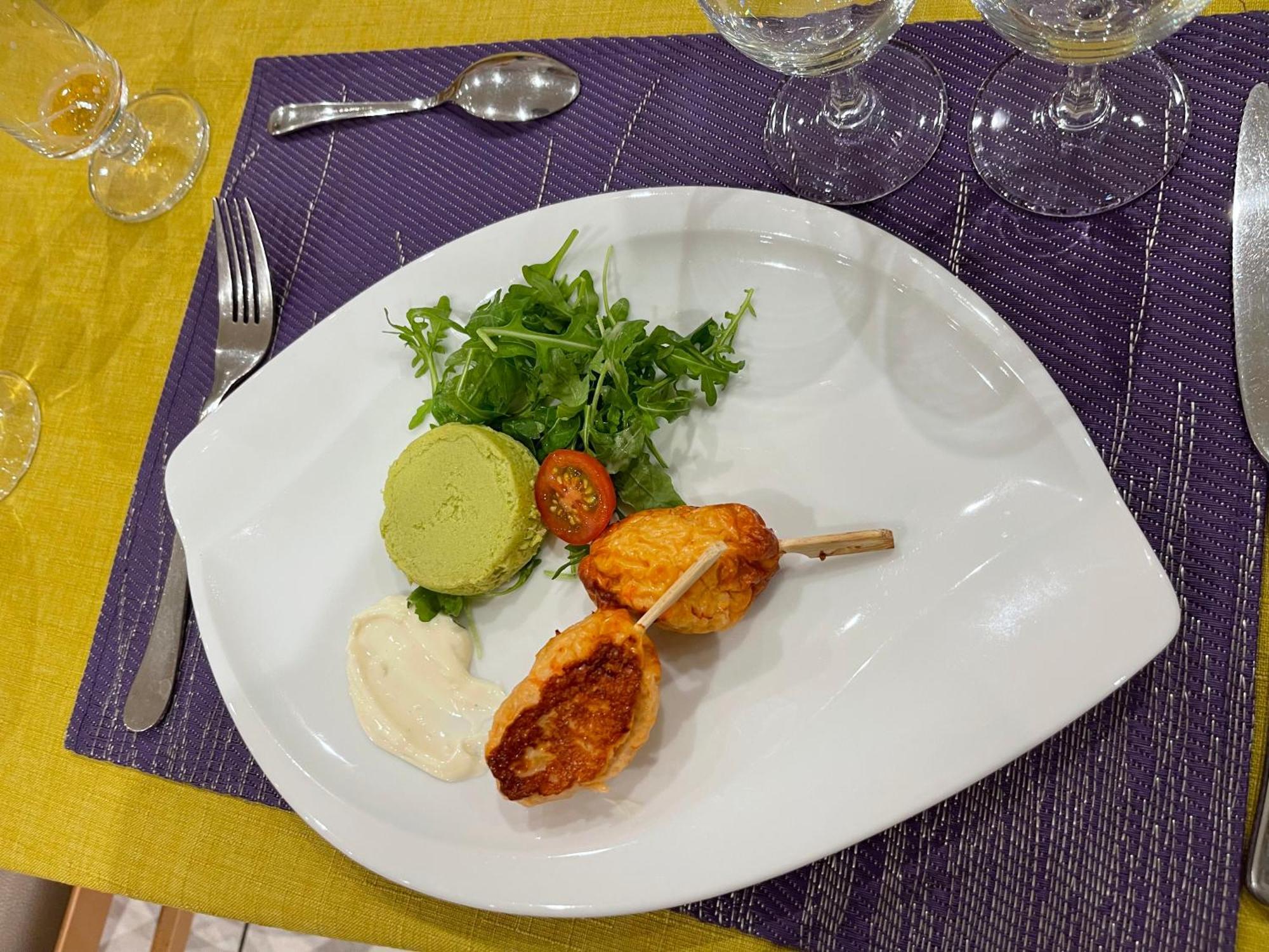 Le Relais Des Anges Hotel
