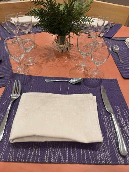 Le Relais Des Anges Hotel 3*