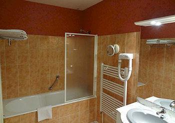 Du Centre Bien Hotel Rupt-sur-Moselle