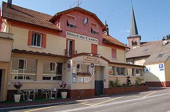 Hotel Le Relais Des Anges 3*