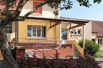 Hotel Du Centre Bien Rupt-sur-Moselle