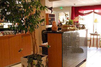 Le Relais Des Anges Hotel
