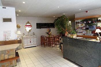 Hotel Le Relais Des Anges 3*