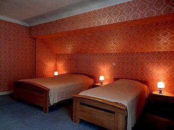 Hotel Le Relais Des Anges