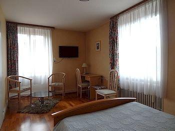 Hotel Du Centre Bien Rupt-sur-Moselle