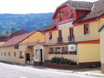 Du Centre Bien Hotel 3*