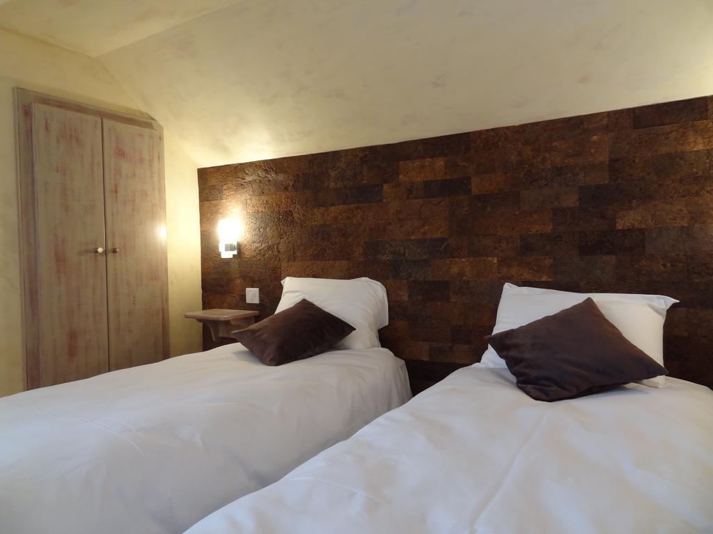 Hotel Le Relais Des Anges Rupt-sur-Moselle