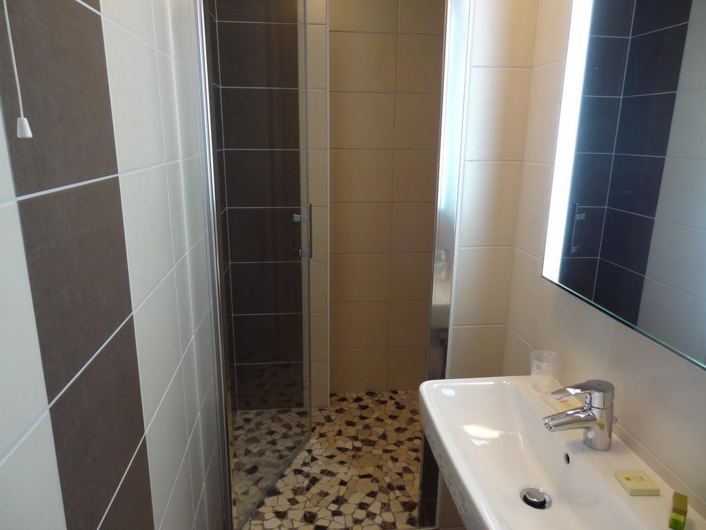 Le Relais Des Anges Hotel 3*