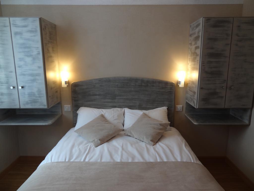 Hotel Le Relais Des Anges
