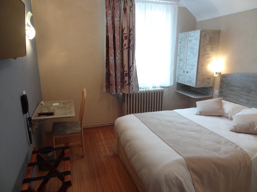 Le Relais Des Anges Hotel