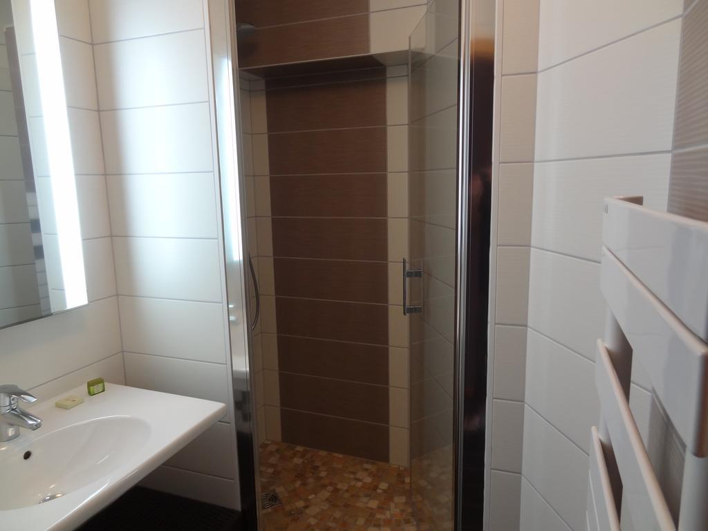 Le Relais Des Anges 3*