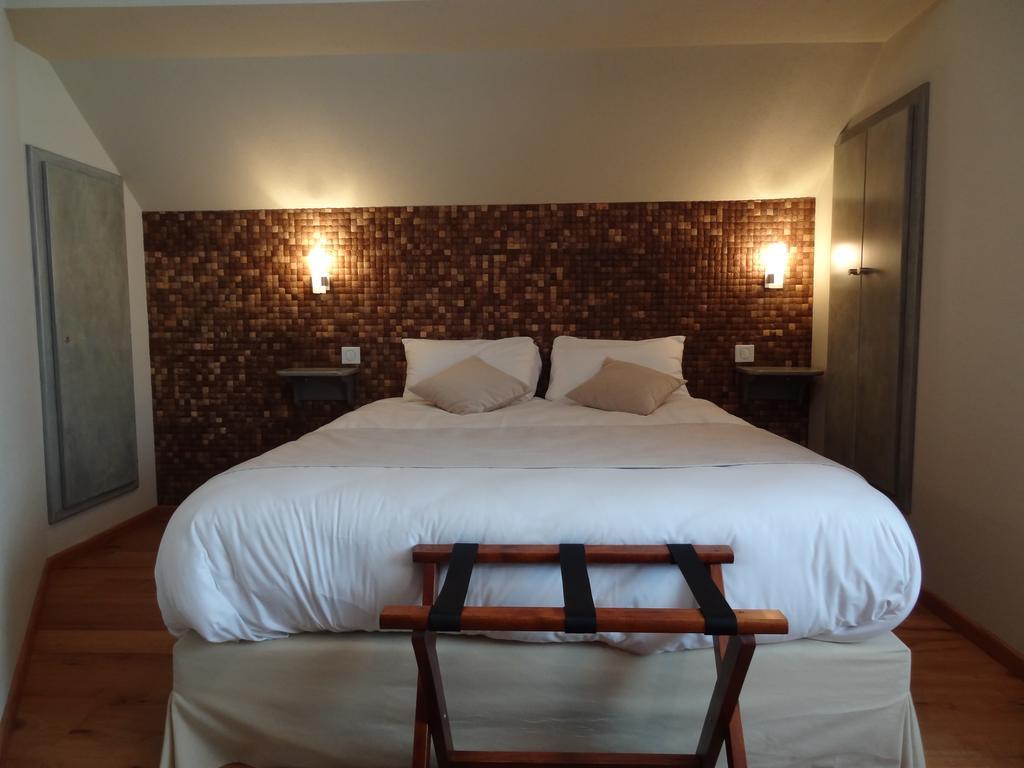 Le Relais Des Anges