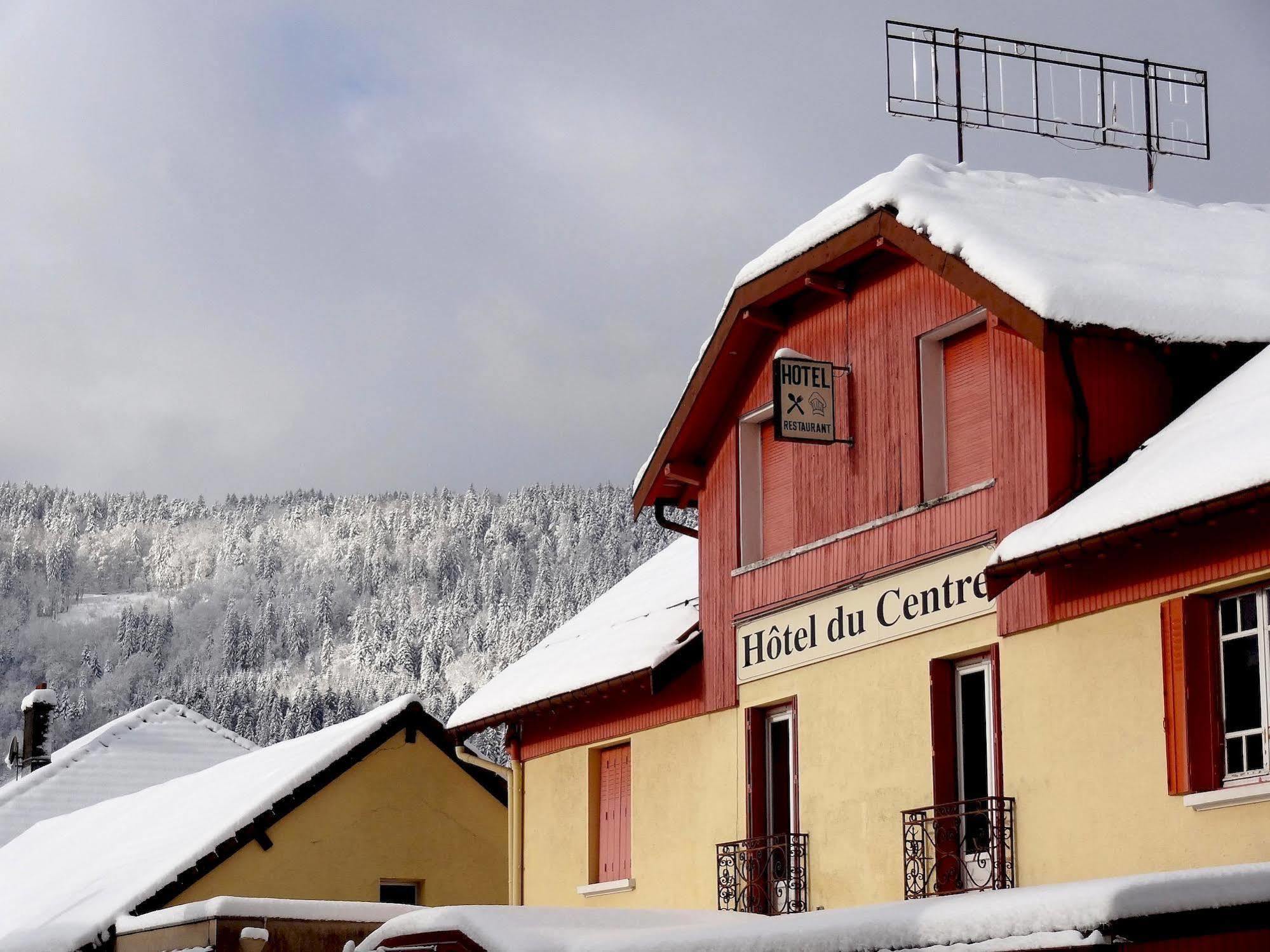 Le Relais Des Anges