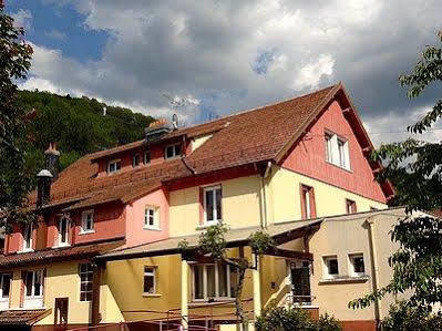 Hotel Le Relais Des Anges Rupt-sur-Moselle