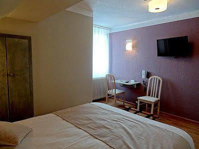 Du Centre Bien Hotel