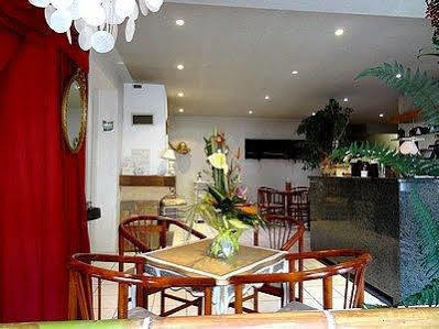 Hotel Le Relais Des Anges
