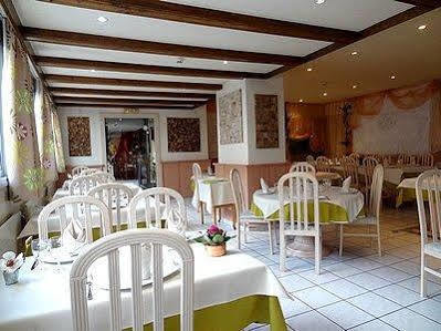 Le Relais Des Anges Rupt-sur-Moselle