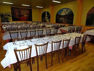 Hotel Le Relais Des Anges Rupt-sur-Moselle