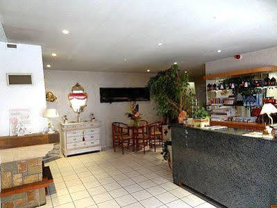 Hotel Le Relais Des Anges 3*