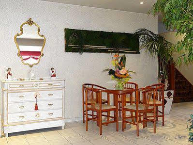 Du Centre Bien Hotel Rupt-sur-Moselle