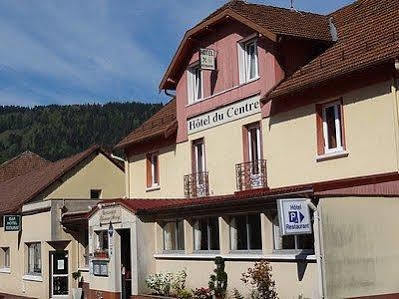 Le Relais Des Anges Rupt-sur-Moselle
