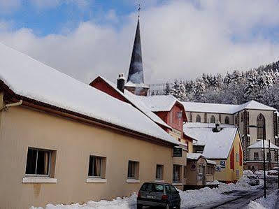 Du Centre Bien Hotel Rupt-sur-Moselle