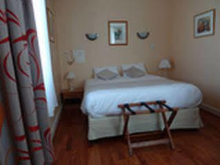 Le Relais Des Anges