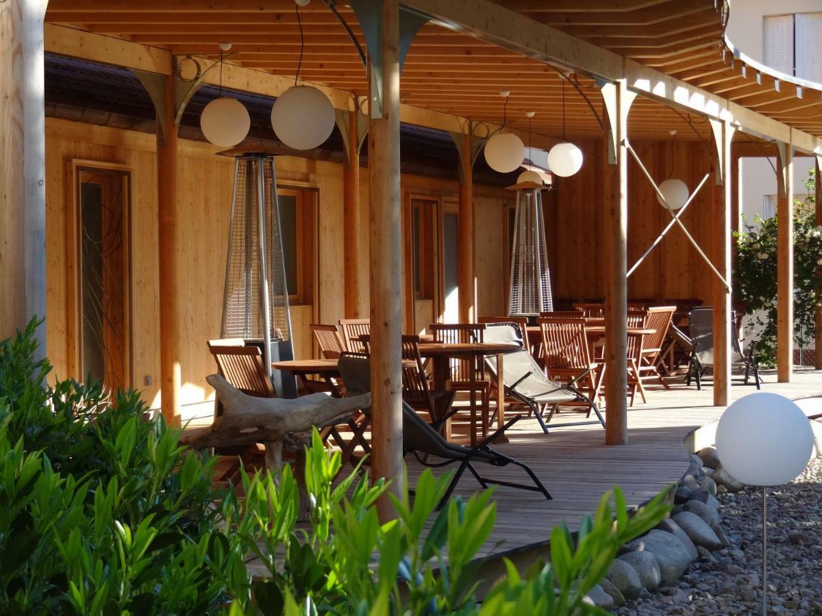 Le Relais Des Anges Hotel 3*