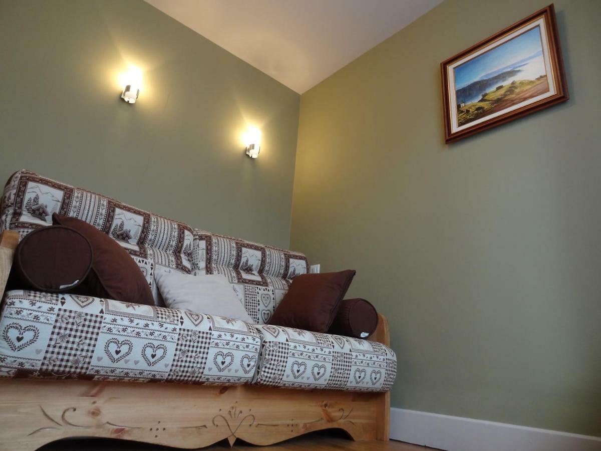 Le Relais Des Anges Hotel Rupt-sur-Moselle