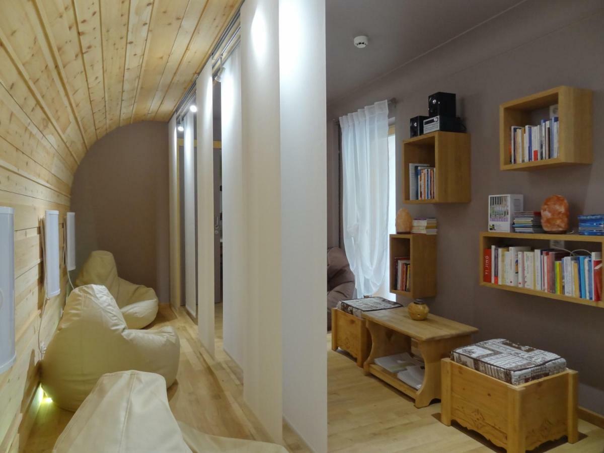 Le Relais Des Anges Rupt-sur-Moselle